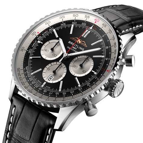 breitling navitimer iconic